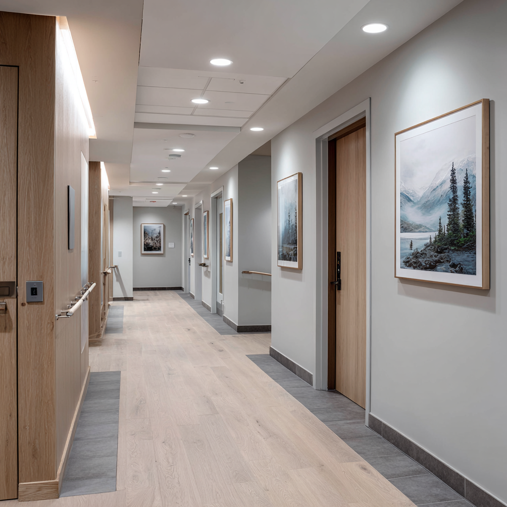 Medical detox program at Hesperia Treatment in Hesperia, California